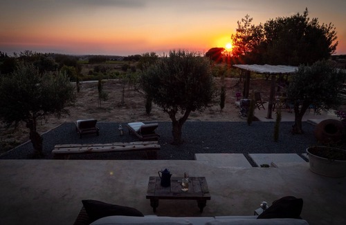 Kathikas Villa | Magia 22- Place for the Soul