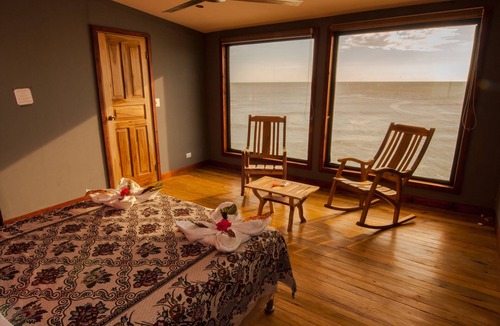 Popoyo Hostel | Magnific Rock - Surf Resort & Yoga Retreat Nicaragua - Hostel