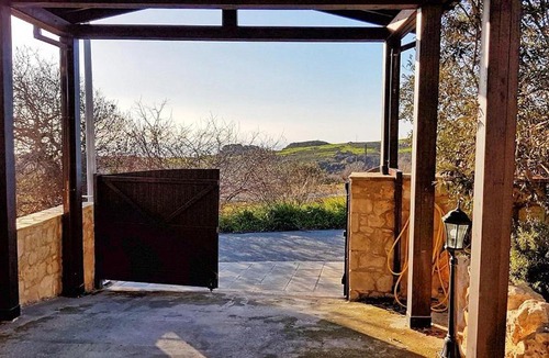 Ineia Villa | Magnificent Villa in Akamas Peninsula