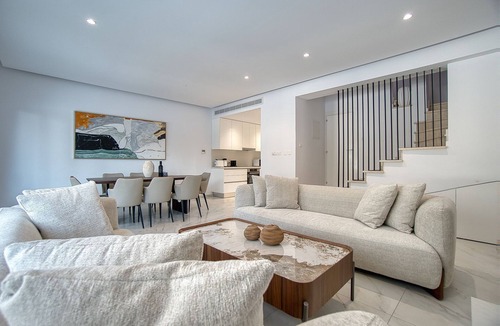 Tala Villa | Magnus Villa - Three Bedroom Villa, Sleeps 6