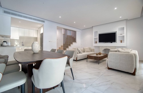 Tala Villa | Magnus Villa - Three Bedroom Villa, Sleeps 6