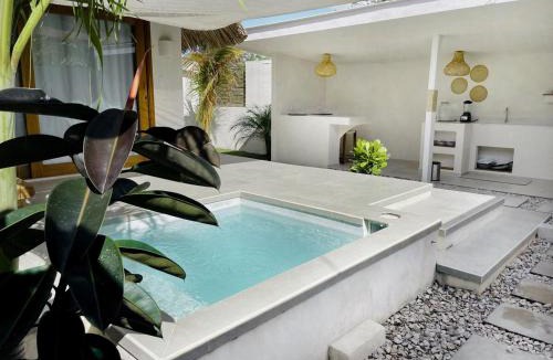 Popoyo Apartment | Mahalo Uraka Suite Private Pool and Kitchen