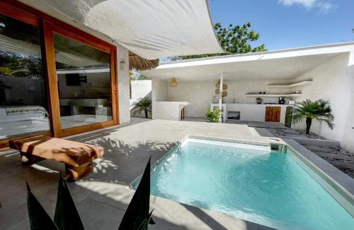 Popoyo Apartment | Mahalo Uraka Suite Private Pool and Kitchen