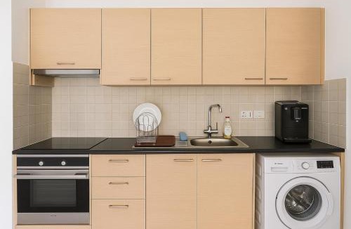 Agios Tychon Apartment | Maison Amalthea