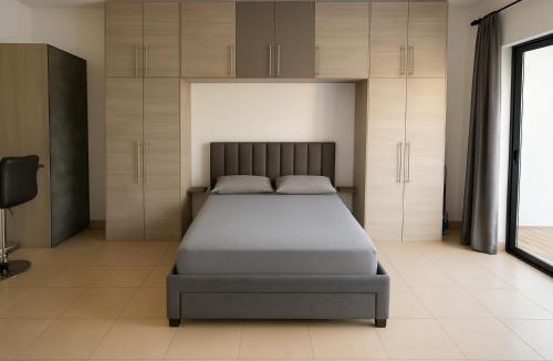 Agios Tychon Apartment | Maison Amalthea