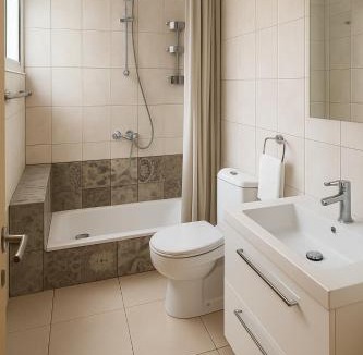 Agios Tychon Apartment | Maison Amalthea
