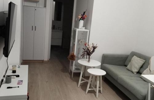 Larnaca Apartment | Maison Zenon Larnaca City Center apartments