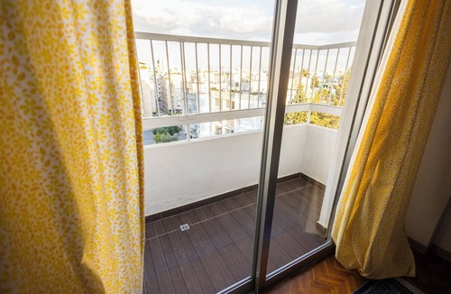 Acropolis Apartment | Maisonette/Duplex in city centre (4 BEDROOMS , 170 sq/m. on 5th and 6th floor)