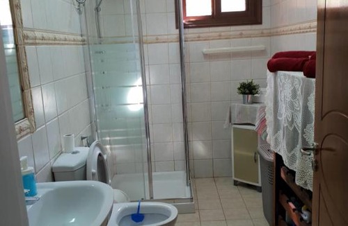 Pomos Apartment | Maistrali Apartment