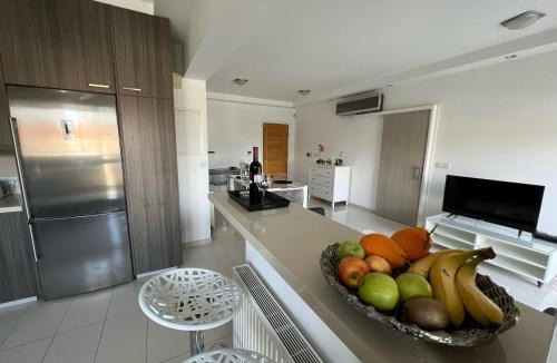 Ayios Dhometios Apartment | Majestic Boutique Apartment/2BR