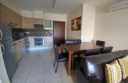 Tersefanou Apartment | Majestic Gardens 1, C101
