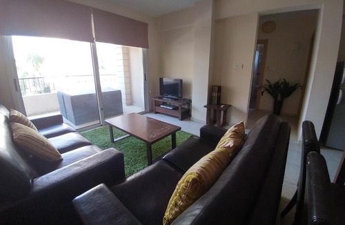 Tersefanou Apartment | Majestic Gardens 1, C101