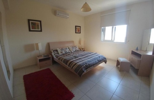 Tersefanou Apartment | Majestic Gardens 2 B205