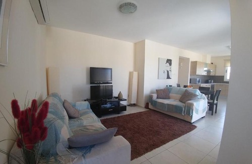Tersefanou Apartment | Majestic Gardens 2 B205