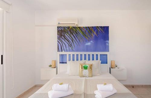 Tersefanou Apartment | Majestic Sea View Apartment