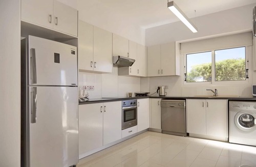 Paralimni Villa | Μake you feel at home. Quite location deal for Family