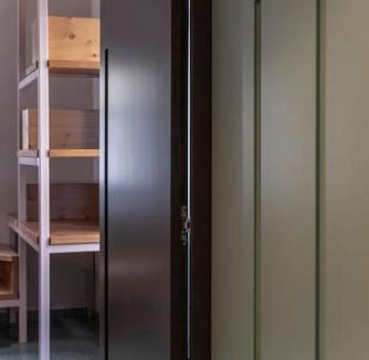 Historical Center House | MAKI ka