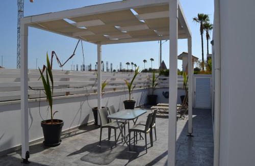 Ayia Napa Apartment | Makronissos Beach Studio