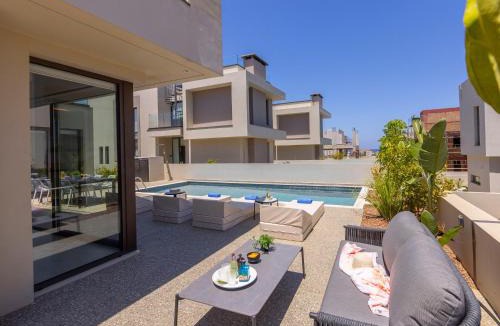 Kapparis House | Malama Villas by Karma