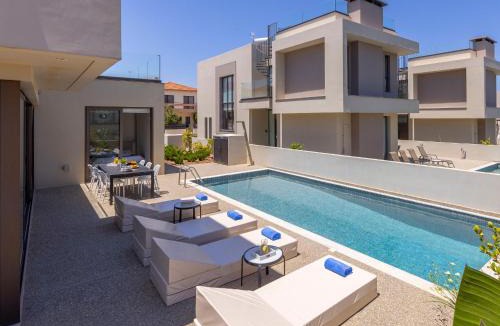 Kapparis House | Malama Villas by Karma