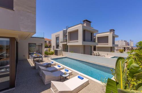 Kapparis House | Malama Villas by Karma
