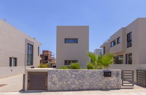 Kapparis House | Malama Villas by Karma