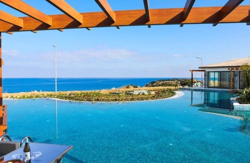 Agios Nikolaos Hotel | Maldive Holiday Resort