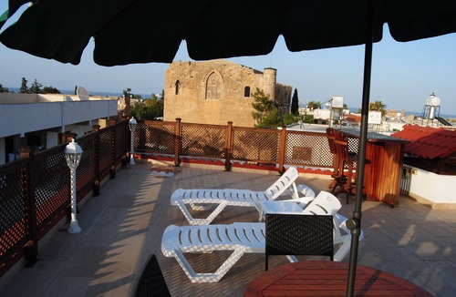 Bogaz Apartment | Malia Apartment (Second Floor)