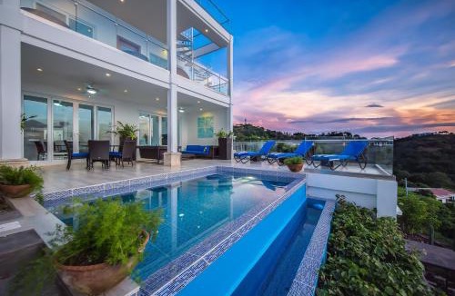 Pacific Marlin Villa | Malibu at Pacific Marlin