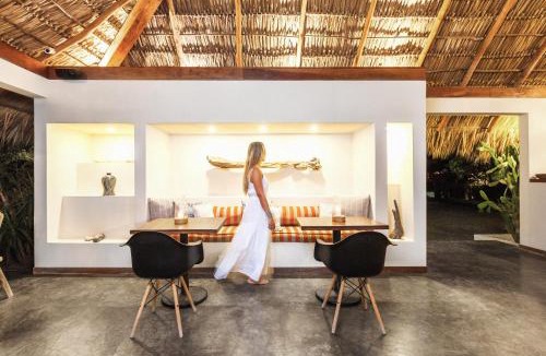 Jiquelite Hotel | Malibu Popoyo