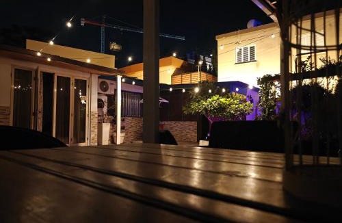 Larnaca City Centre House | Mamas Summer House