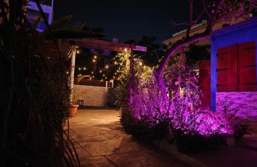 Larnaca City Centre House | Mamas Summer House