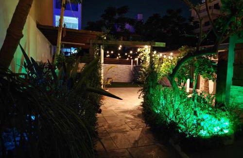 Larnaca City Centre House | Mamas Summer House