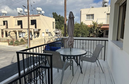 Pyla Apartment | Mamore apartment, 2 bedrooms