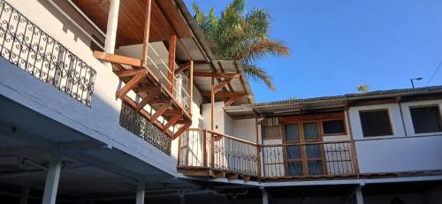 Managua House | Managua Inn