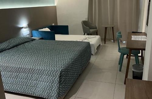 Protaras Hotel | Mandali Hotel