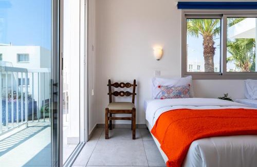 Ayia Napa Apartment | Mandarin 1-Bedroom Apartment W/Pool in Ayia Napa
