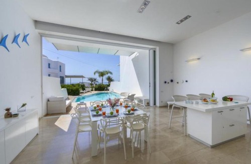 Pissouri Apartment | Mandevilla Apartment