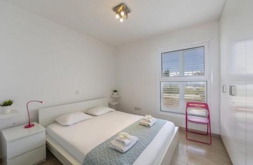 Pissouri Apartment | Mandevilla Apartment