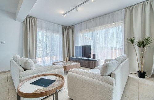 Mandria Apartment | Mandria Gardens 2 BED