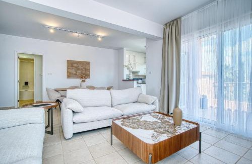 Mandria Apartment | Mandria Gardens 2 BED