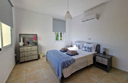 Mandria Villa | Mandria Villa, 3 bed with pool