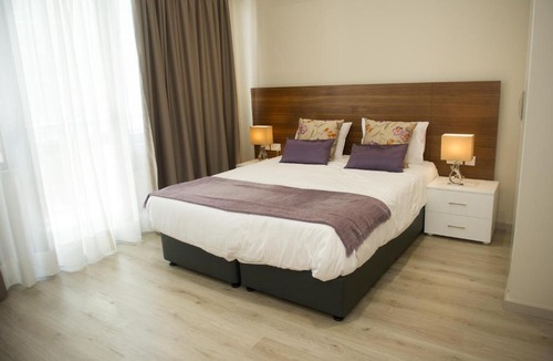 City Centre Apartment | Manolia City Residences