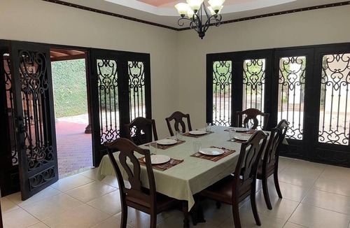 El Crucero House | Mansion Camino a la Playa, Alojamiento Entero