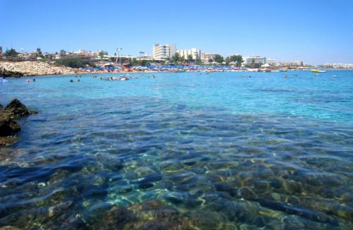 Protaras Apartment | Maouris Hotel Apartments