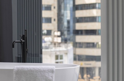 Nicosia Hotel | MAP Boutique Hotel