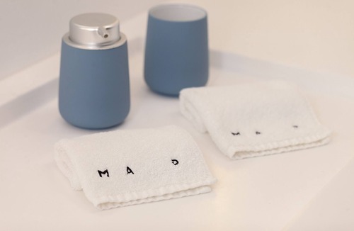 Nicosia Hotel | MAP Boutique Hotel