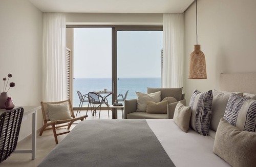 Kissonerga Hotel | Mare Paphos