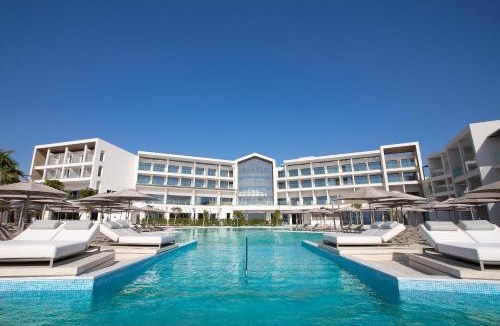 Kissonerga Resort | Mare Paphos