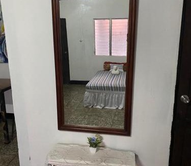 Granada House | Margarita's Place Room